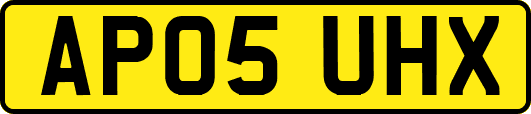 AP05UHX
