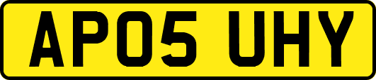 AP05UHY