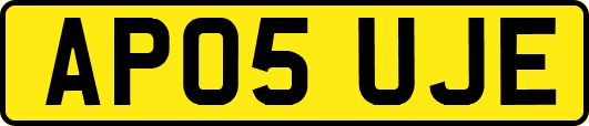 AP05UJE