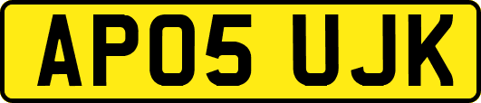 AP05UJK