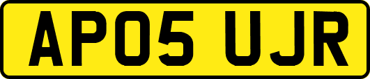 AP05UJR