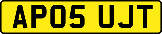 AP05UJT