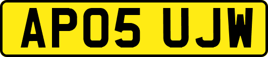 AP05UJW