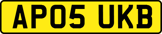 AP05UKB