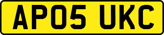 AP05UKC