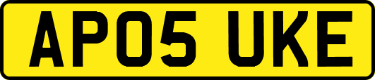 AP05UKE