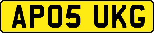 AP05UKG