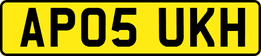 AP05UKH