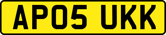 AP05UKK