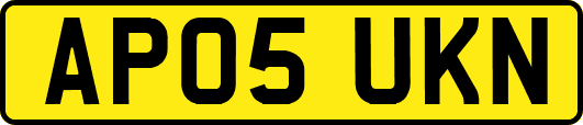 AP05UKN