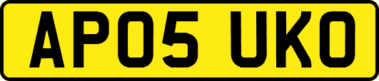 AP05UKO
