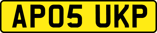 AP05UKP