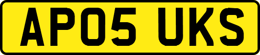 AP05UKS