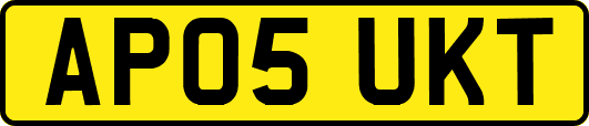 AP05UKT