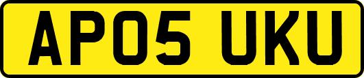 AP05UKU