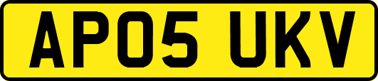 AP05UKV