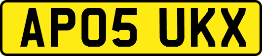 AP05UKX