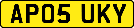 AP05UKY