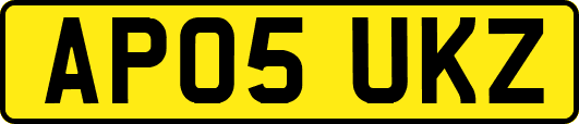 AP05UKZ
