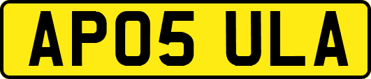 AP05ULA