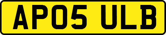AP05ULB