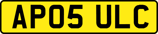 AP05ULC