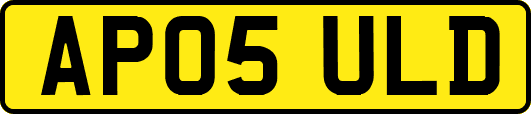 AP05ULD