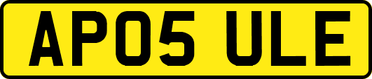 AP05ULE