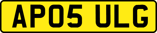 AP05ULG