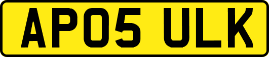 AP05ULK