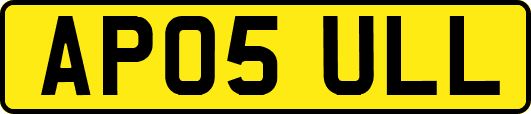 AP05ULL