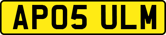 AP05ULM