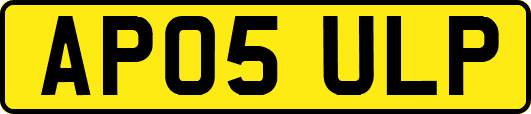 AP05ULP