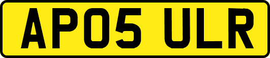 AP05ULR