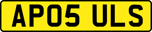 AP05ULS