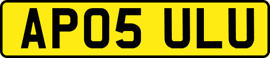 AP05ULU