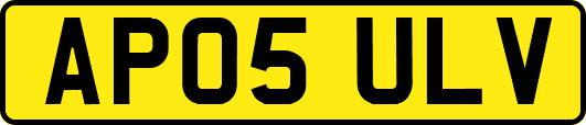 AP05ULV