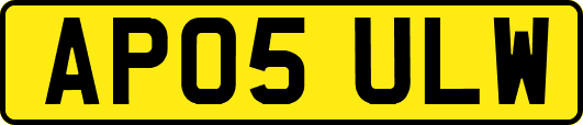 AP05ULW