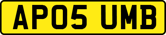 AP05UMB