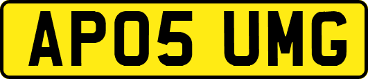 AP05UMG