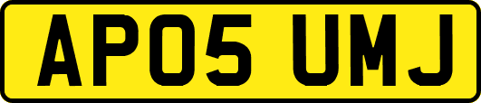 AP05UMJ
