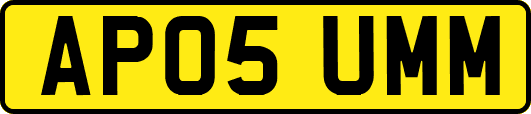 AP05UMM