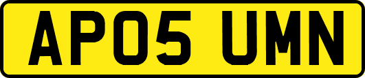 AP05UMN