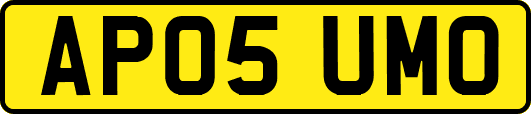 AP05UMO