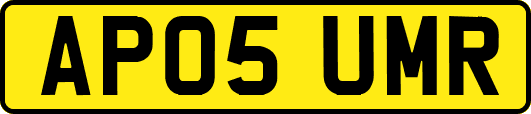 AP05UMR