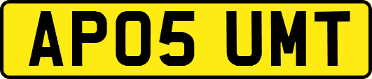 AP05UMT