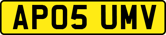 AP05UMV