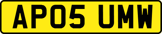 AP05UMW