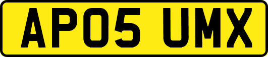 AP05UMX