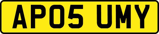 AP05UMY